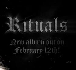 Δόθηκε στη δημοσιότητα το "In Nomine Dei Nostri" των Rotting Christ