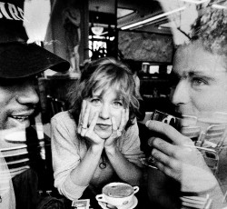 Οι Throwing Muses επιστρέφουν με νέο single 