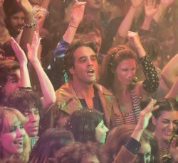 Νέοι Iggy Pop και Chris Cornell στο "Vinyl" του HBO 