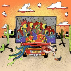 The Dust Coda Mojo Skyline