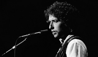 Στο φως ο άγνωστος gospel θησαυρός του Bob Dylan