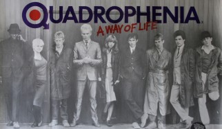 Ετοιμάζεται το sequel του "Quadrophenia"