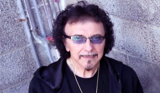 Tony Iommi: «Ο καρκίνος είναι σε ύφεση»