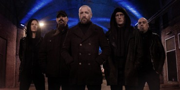 Paradise Lost: Διαθέτουν την εμφάνισή τους στο Roadburn όπου παίζουν ολόκληρο το "Gothic"