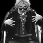 Jerry Garcia - Ένας μύθος (εννέα χρόνια μετά)!