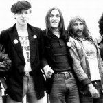 Hawkwind - Ένα αφιέρωμα στους πατέρες του space rock