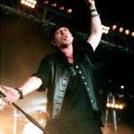 Scorpions: 1987 - Σήμερα