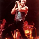 Bruce Springsteen