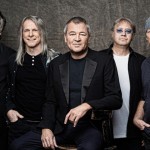 Αφιέρωμα στις εμφανίσεις των Deep Purple στην Ελλάδα (1991 - 2005)