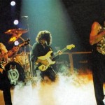 Deep Purple - Live In Europe 1993 (Sony-BMG ) / Αφιέρωμα στην περίοδο 1993