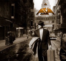 Σύντομο αφιέρωμα στους Asia 