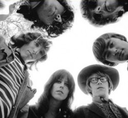 Go Ask Alice: Αφιέρωμα στους Jefferson Airplane 