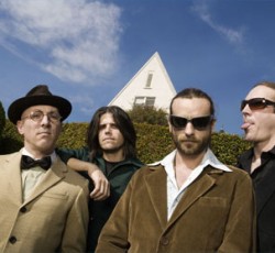 Αφιέρωμα στους Tool 