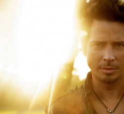 Chris Cornell: μια  Ultramega Ok πορεία... 