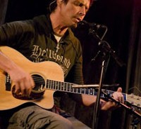 Μεγάλος διαγωνισμός: Γνωρίστε τον Chris Cornell από κοντά! 