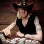 Johnny Winter: He's A Bluesman! 