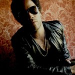 It Is Time For... Lenny Kravitz