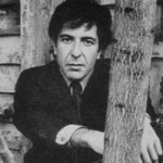 Leonard Cohen... είναι ο άνθρωπός μας