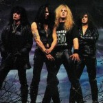 Morbid Angel: Τα οράματα ενός νοσηρού αγγέλου...