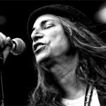 Αφιέρωμα: Patti Smith