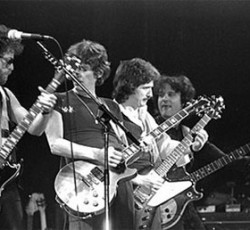 Αφιέρωμα: Blue Oyster Cult