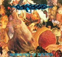 Wake up and smell the... Carcass: Αφιέρωμα 