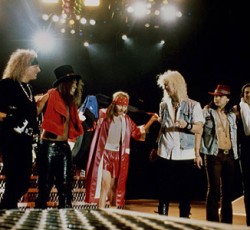 Αφιέρωμα: Guns N' Roses - The story behind