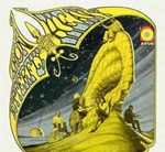 Iron Butterfly: Μία σιδηρά πεταλούδα στον κήπο της Εδέμ 