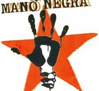 Manu Chao, ένας μουσικός του κόσμου