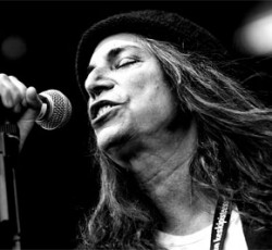 Αφιέρωμα: Patti Smith