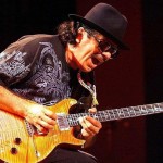 Carlos Santana - Ο αμνός, το φως και το μάτι του Θεού