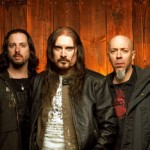 Dream Theater - A Decade Of Turbulence