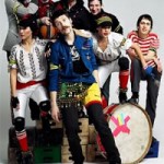 Gogol Bordello: Immigrant Punks