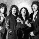 The Marriages Of Heaven & Hell