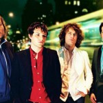The Killers: Glamorous Indie Rock & Roll