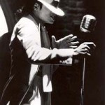 Χορεύοντας στο Φεγγάρι - Αφιέρωμα στον Michael Jackson