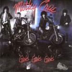 Motley Crue: Sex, drugs and a little rock 'n' roll