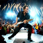 Αφιέρωμα Bruce Springsteen: Το Αφεντικό δεν τρελάθηκε ποτέ!