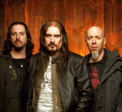 Dream Theater - A Decade Of Turbulence 