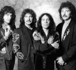 The Marriages Of Heaven & Hell 