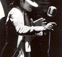 Χορεύοντας στο Φεγγάρι - Αφιέρωμα στον Michael Jackson 