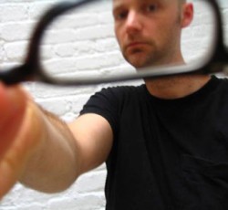 Αφιέρωμα Moby: Put Me On The 3:10 Train 