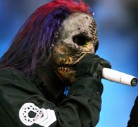 Here Comes The Pain - Αφιέρωμα στους Slipknot 