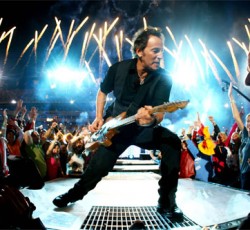 Αφιέρωμα Bruce Springsteen: Το Αφεντικό δεν τρελάθηκε ποτέ!