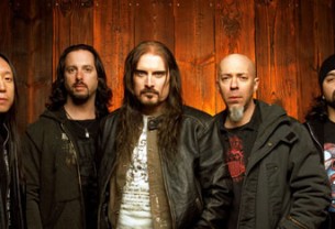 Dream Theater - A Decade Of Turbulence 