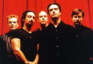 Digging For The Real Thing - Αφιέρωμα στους Faith No More 