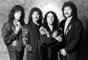 The Marriages Of Heaven & Hell 