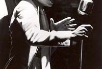 Χορεύοντας στο Φεγγάρι - Αφιέρωμα στον Michael Jackson 