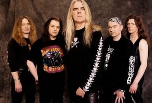 Αφιέρωμα Saxon: An Eagle's Early Flights 