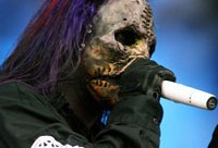 Here Comes The Pain - Αφιέρωμα στους Slipknot 